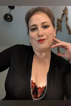 OnlyFans cuenta dame_elfya avatar 1
