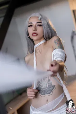 OnlyFans cuenta gareki avatar 1
