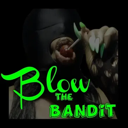 OnlyFans cuenta blowthebandit avatar 1
