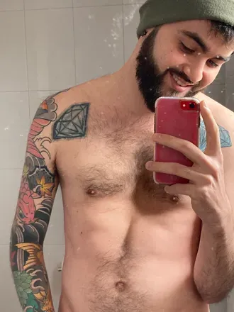 OnlyFans cuenta adolfollon avatar 1
