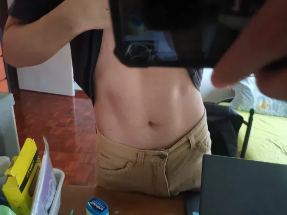OnlyFans cuenta ketcet avatar 1