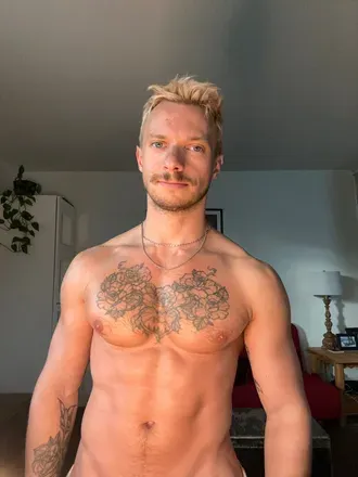OnlyFans cuenta larryblue avatar 1