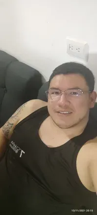 OnlyFans cuenta rodosandi avatar 1