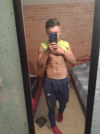 OnlyFans cuenta panagomez1 avatar 1
