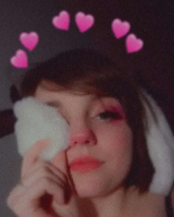 OnlyFans cuenta rainydaybunni header 2
