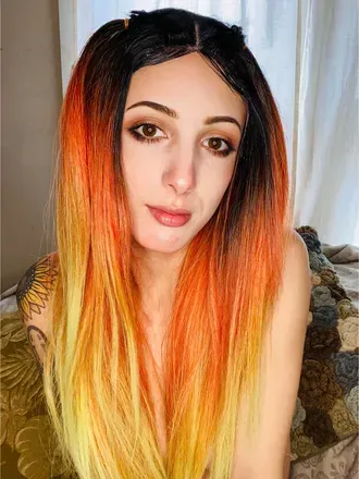 OnlyFans cuenta leiamaebaby avatar 1