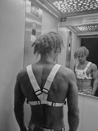 OnlyFans cuenta chrixjunn avatar 1