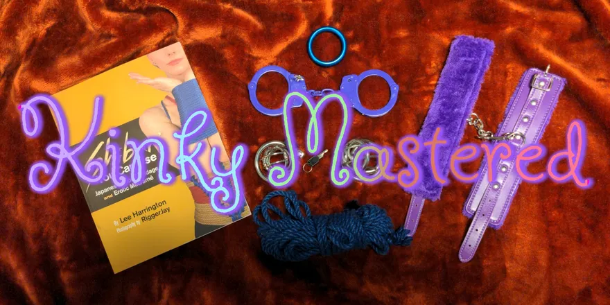 OnlyFans cuenta kinkymastered header 2