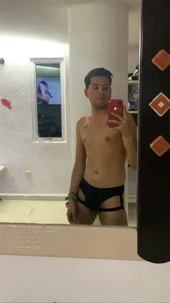 OnlyFans cuenta latinobadbaby avatar 1