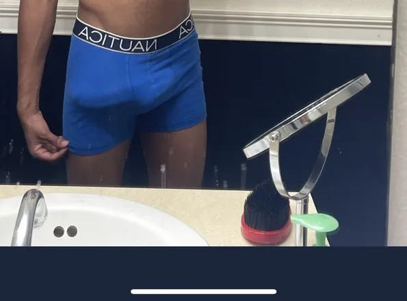 OnlyFans cuenta prettydick18 header 2
