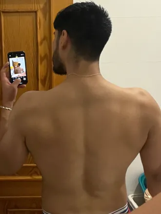 OnlyFans cuenta xharlexx2199 header 2