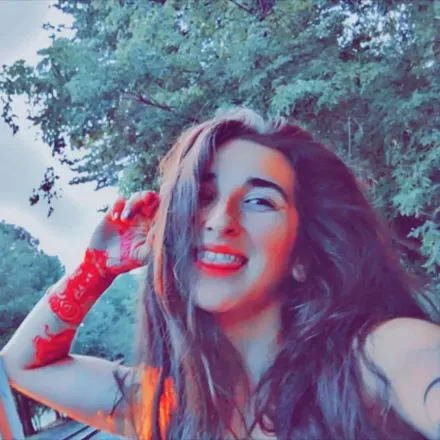 OnlyFans cuenta iris_2323 avatar 1