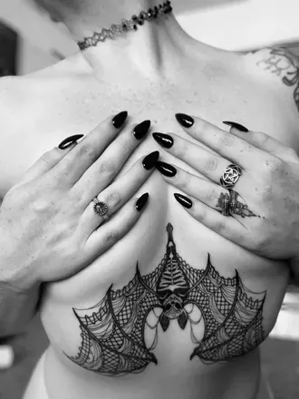 OnlyFans cuenta selena_nyx avatar 1