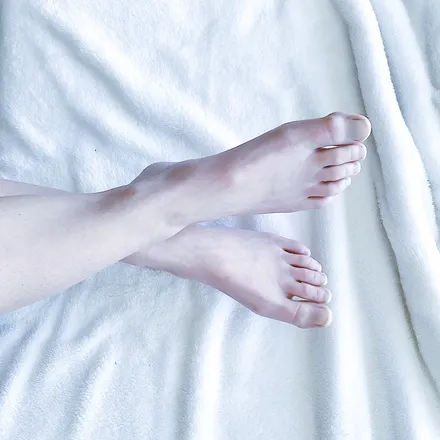 OnlyFans cuenta myfootforyou.01 header 2
