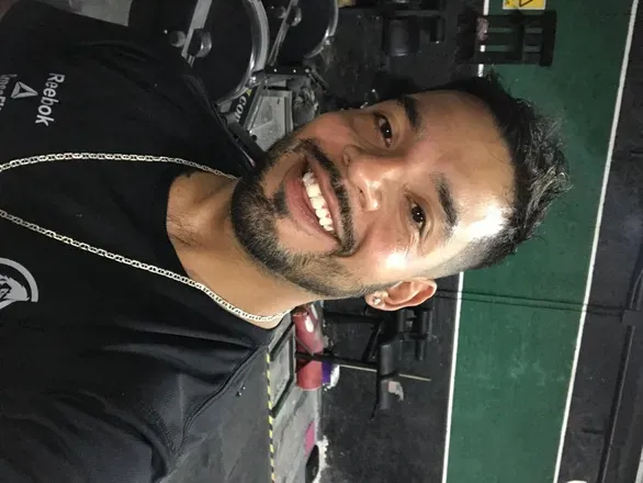OnlyFans cuenta charlymarq avatar 1