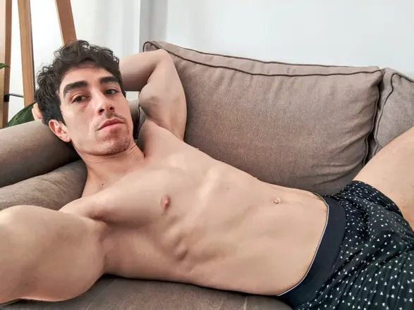 OnlyFans account  dan_daniel89 header 2