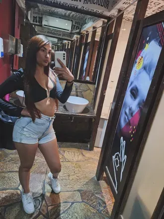 OnlyFans cuenta lulumartinez00 avatar 1
