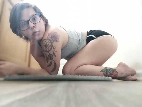 OnlyFans cuenta mizzluscious97 header 2