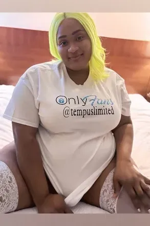 OnlyFans cuenta tempuslimited avatar 1