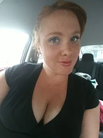OnlyFans cuenta bigbeautiful.ginger avatar 1