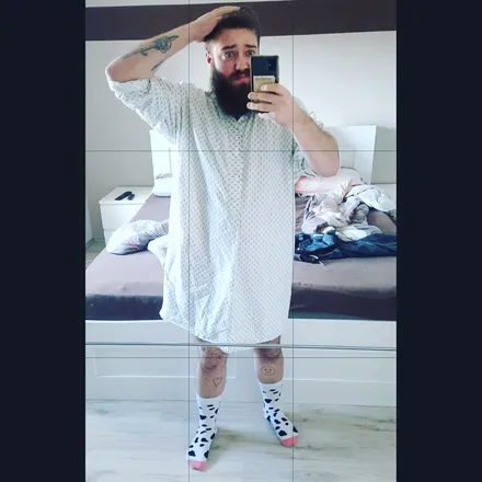 OnlyFans cuenta hypeoow avatar 1