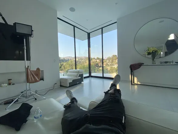 OnlyFans account  jayromeroxxx header 2