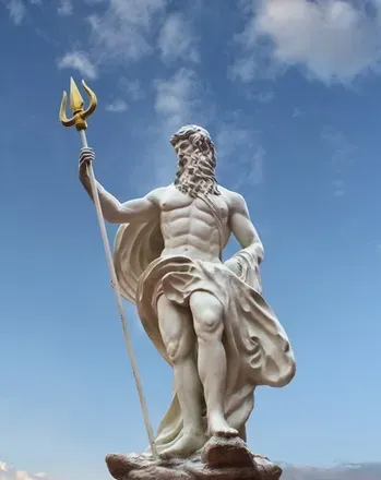 OnlyFans cuenta poseidon_99 avatar 1