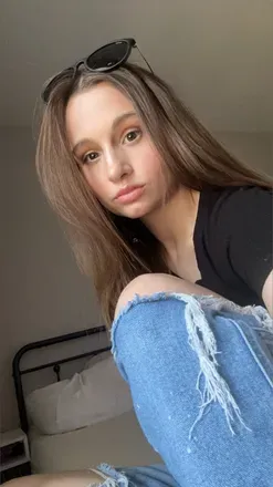 OnlyFans cuenta daisymaybaby avatar 1