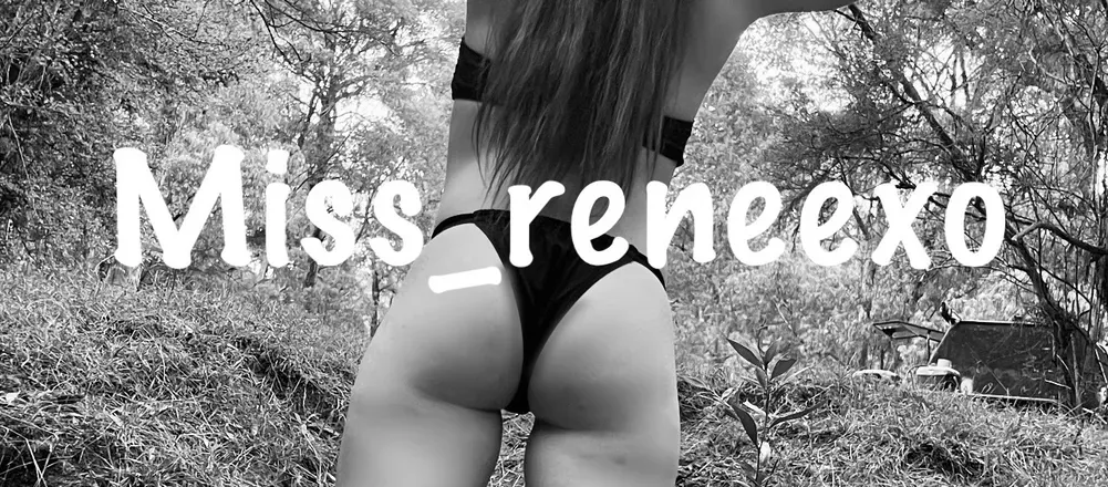 OnlyFans cuenta miss_reneexo header 2