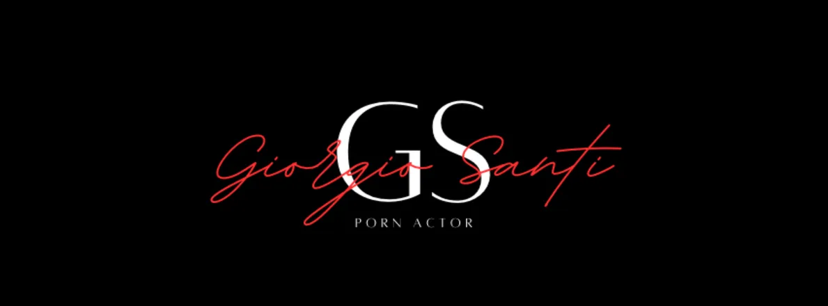 OnlyFans cuenta giorgiosantixxx header 2