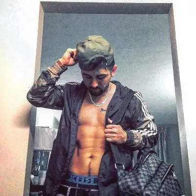 OnlyFans cuenta jameslegend13 header 2