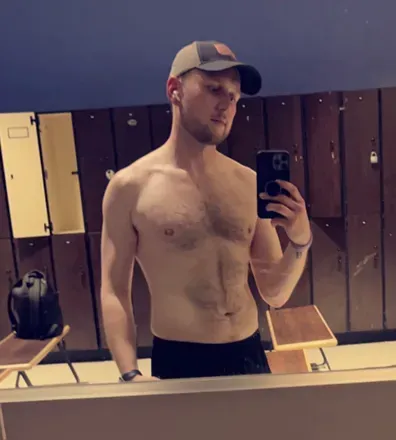 OnlyFans cuenta matthewmate avatar 1