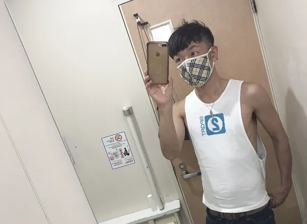 OnlyFans cuenta wanko_kun01 header 2