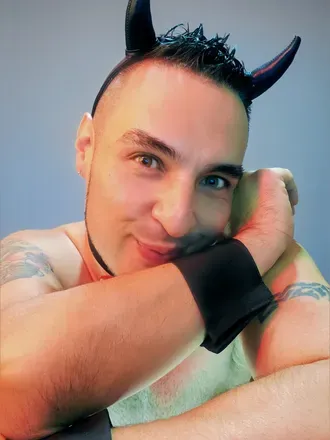 OnlyFans cuenta marcelochubby avatar 1