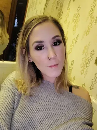OnlyFans cuenta nastylittlewitch avatar 1