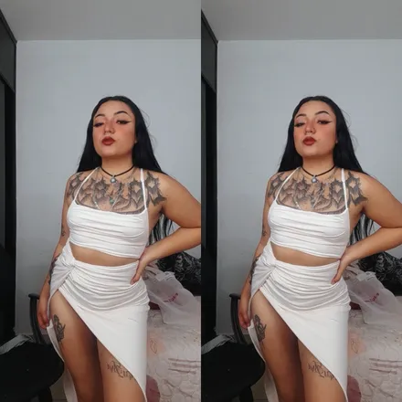 OnlyFans cuenta scarlett2119 header 2