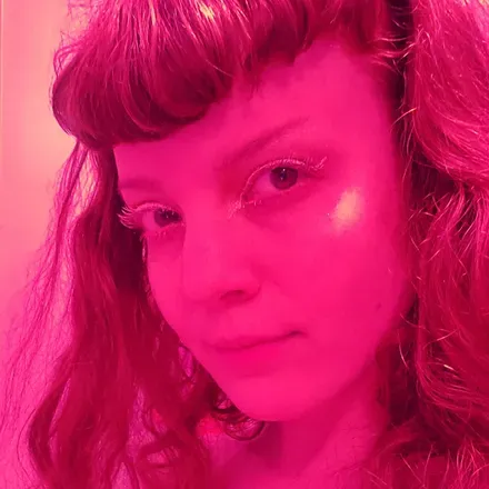 OnlyFans cuenta dhalia.destrange avatar 1