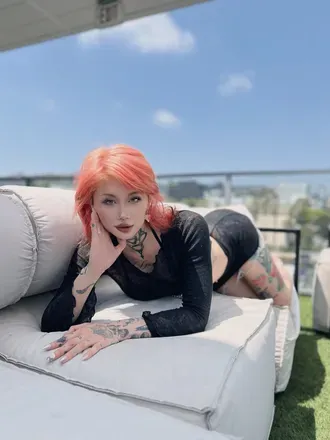 OnlyFans account  fantomhoney header 2