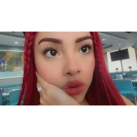 OnlyFans cuenta dannaponcexx avatar 1