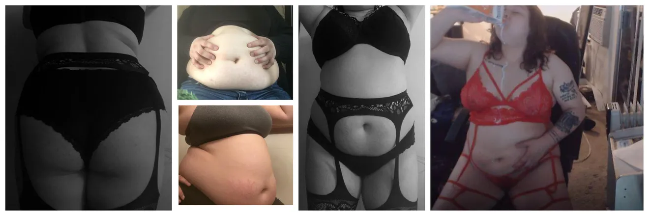 OnlyFans cuenta sydgettinbig header 2