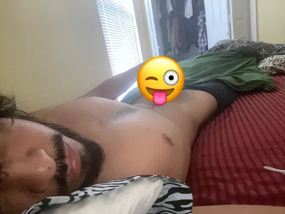OnlyFans cuenta thebigbadwolf420 avatar 1