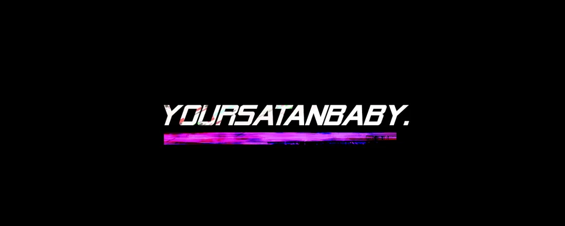 OnlyFans cuenta yoursatanbaby header 2