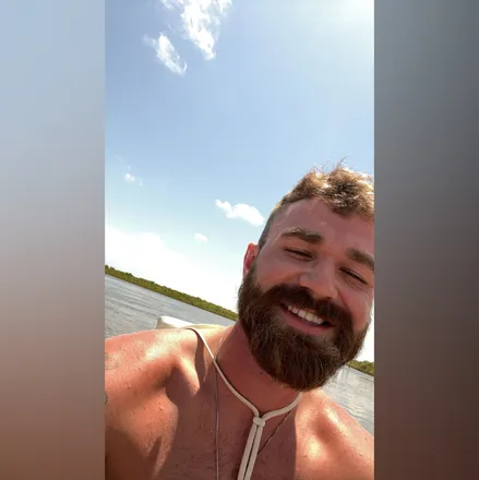 OnlyFans cuenta cowboyjustin header 2