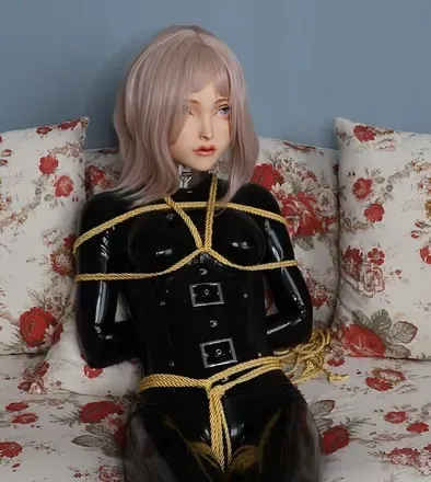 OnlyFans cuenta kigurumi_nanan avatar 1