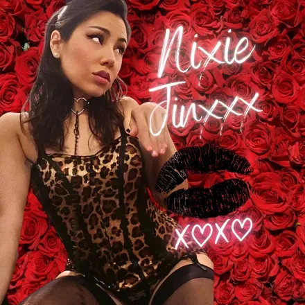 OnlyFans cuenta nixiejinxxxvip avatar 1