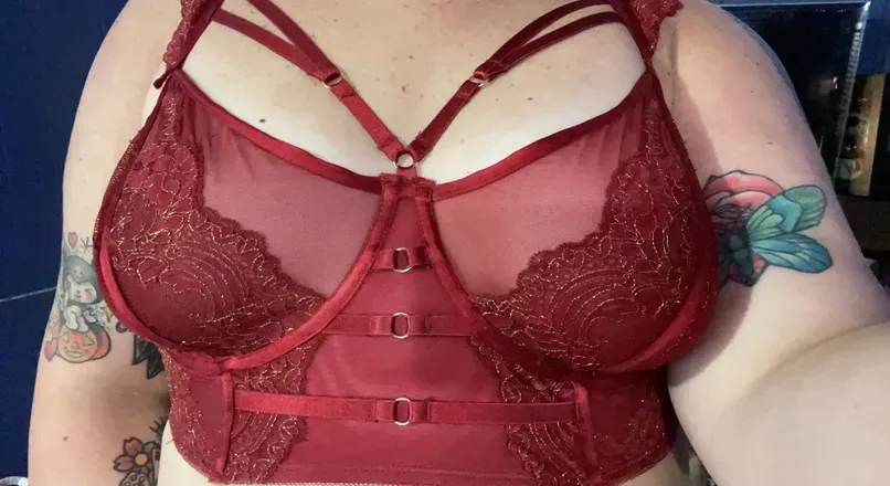 OnlyFans cuenta bbwnerdgirl avatar 1