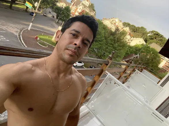 OnlyFans cuenta mrcassiosilva avatar 1