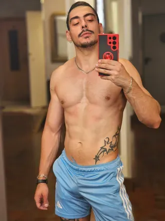 OnlyFans cuenta alexxandersorni avatar 1
