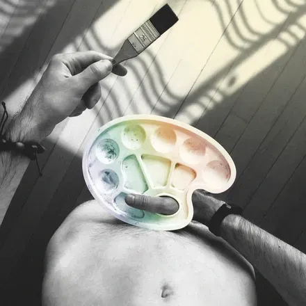OnlyFans cuenta asstronaut_pen avatar 1