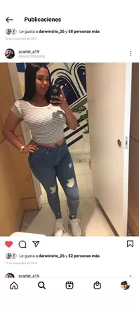 OnlyFans cuenta betsyfr avatar 1